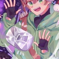 推し，イラストの事話し合おうやァ誰でもおK