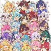 STPRfamilyなりきり！✨️