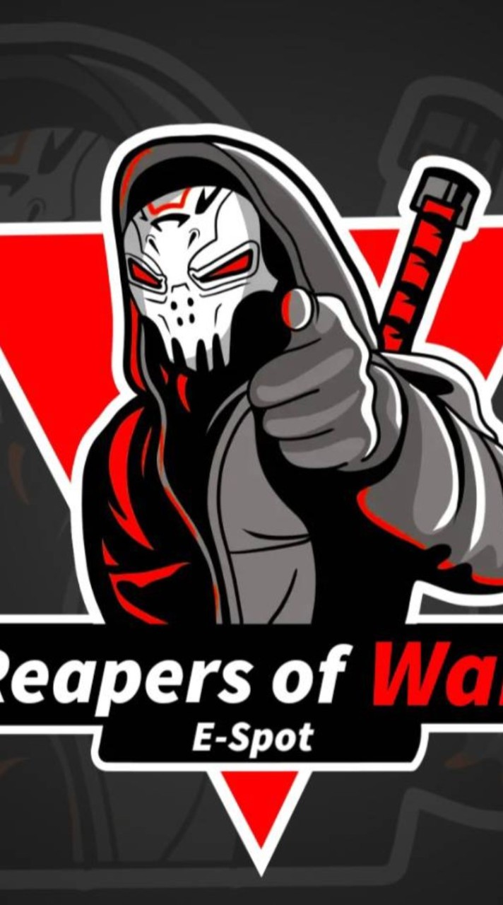 R.W丨Reapers●War