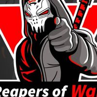 R.W丨Reapers●War