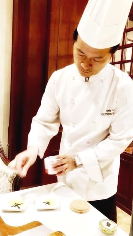 《Hans深夜食堂》