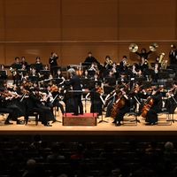 🎻令和7年　広島大学交響楽団新歓グループ