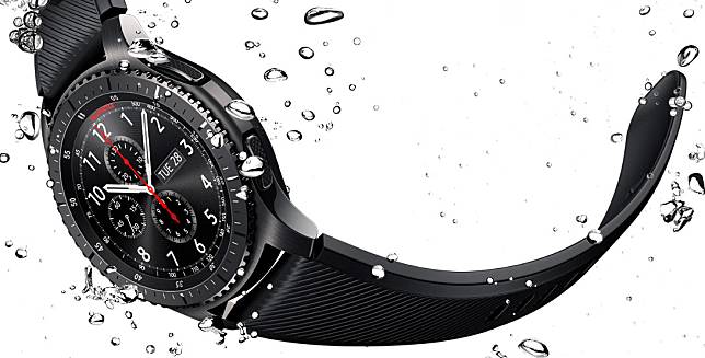 10 Fitur Samsung Gear S3 yang Mustahil Dilakukan Smartphone (dan Jam Analog Konvensional)