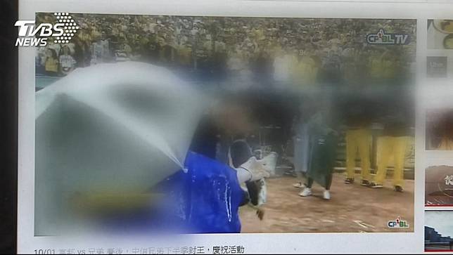 圖／TVBS