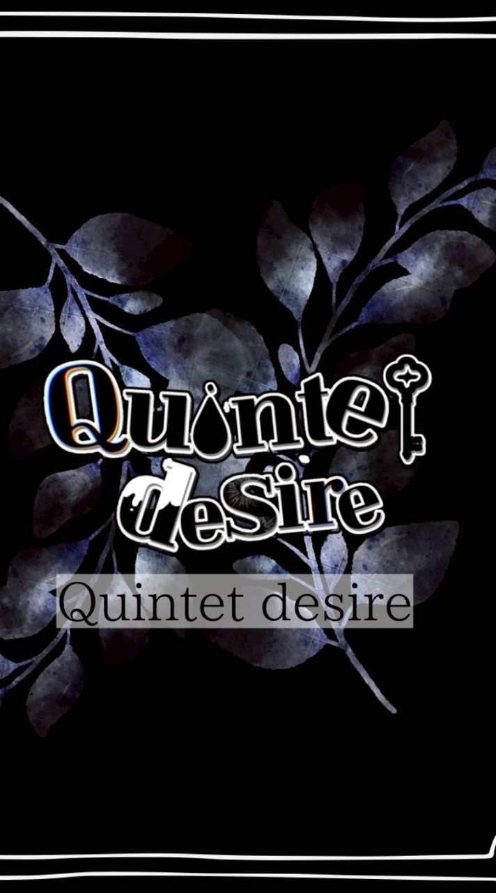 『quintet desire』歌い手グループ