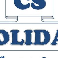 CS HOLIDAY