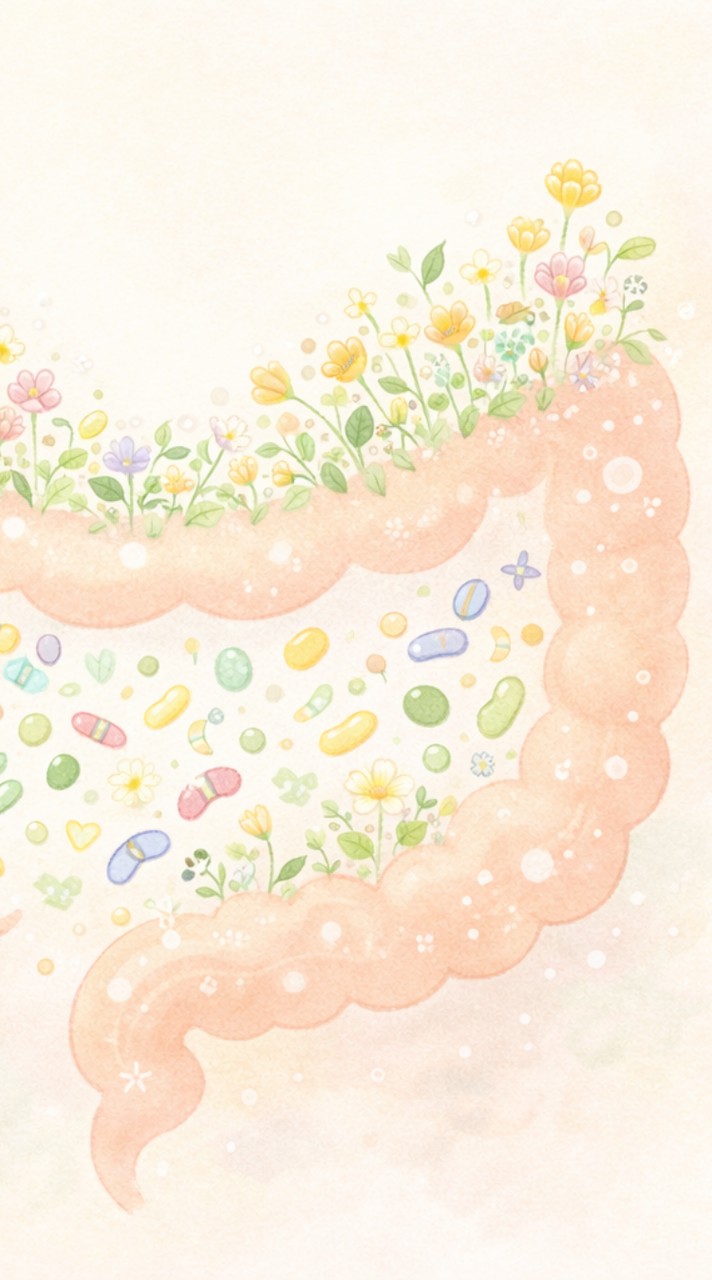 Inner Bloom〜内側から整う時間〜