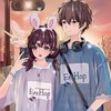 處關係/發瘋/聊天/對戲/動漫群（第二