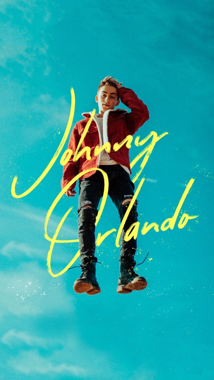 OpenChat Johnny Orlando