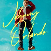 Johnny Orlando