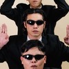爆秀集團