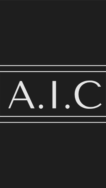 A.I.C「anyone is cool」