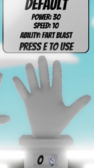 ロブロックス　スラップバトル好き来て！