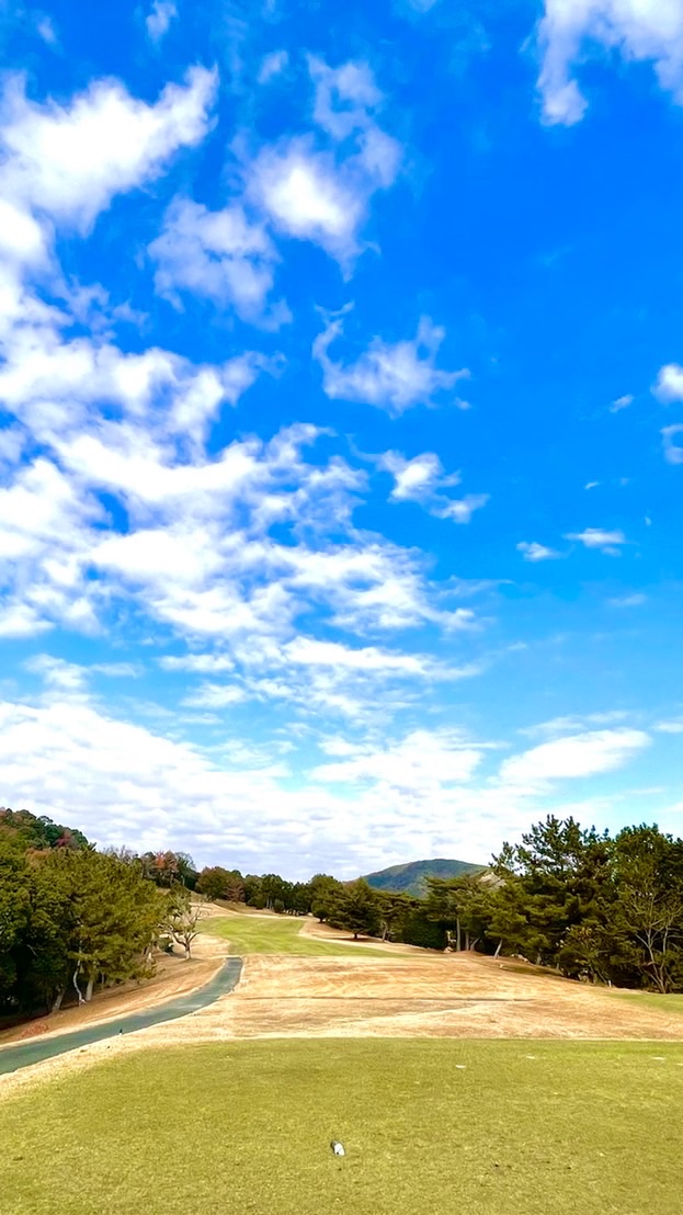 Let's enjoy golf⛳️ 福岡.佐賀.熊本