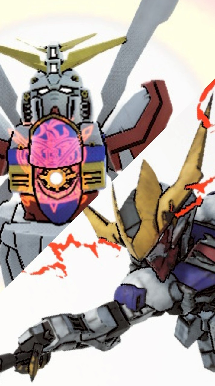 ガンダムブレイカー4｢Switch版｣