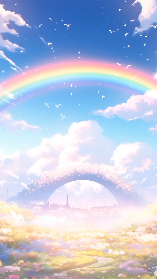 ペットロス🌈うちの子に届けありがとう🌸