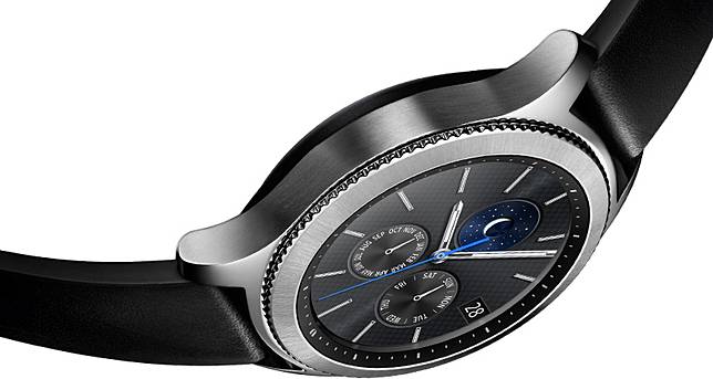 10 Fitur Samsung Gear S3 yang Mustahil Dilakukan Smartphone (dan Jam Analog Konvensional)