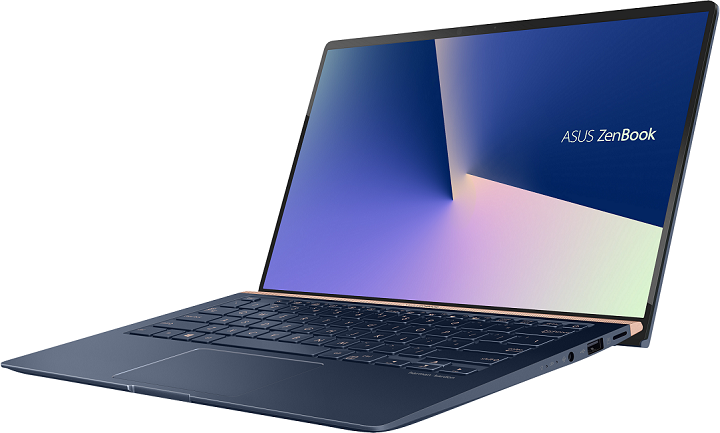 Asus 資訊月大玩觸控板變身， ZenBook 14 變數字觸控板、 ZenBook Pro 14 變第二螢幕