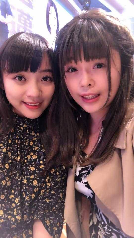 交往未滿月「婚」了！時力小辣椒議員「找到牽手了」　閃婚大22歲反送中學者