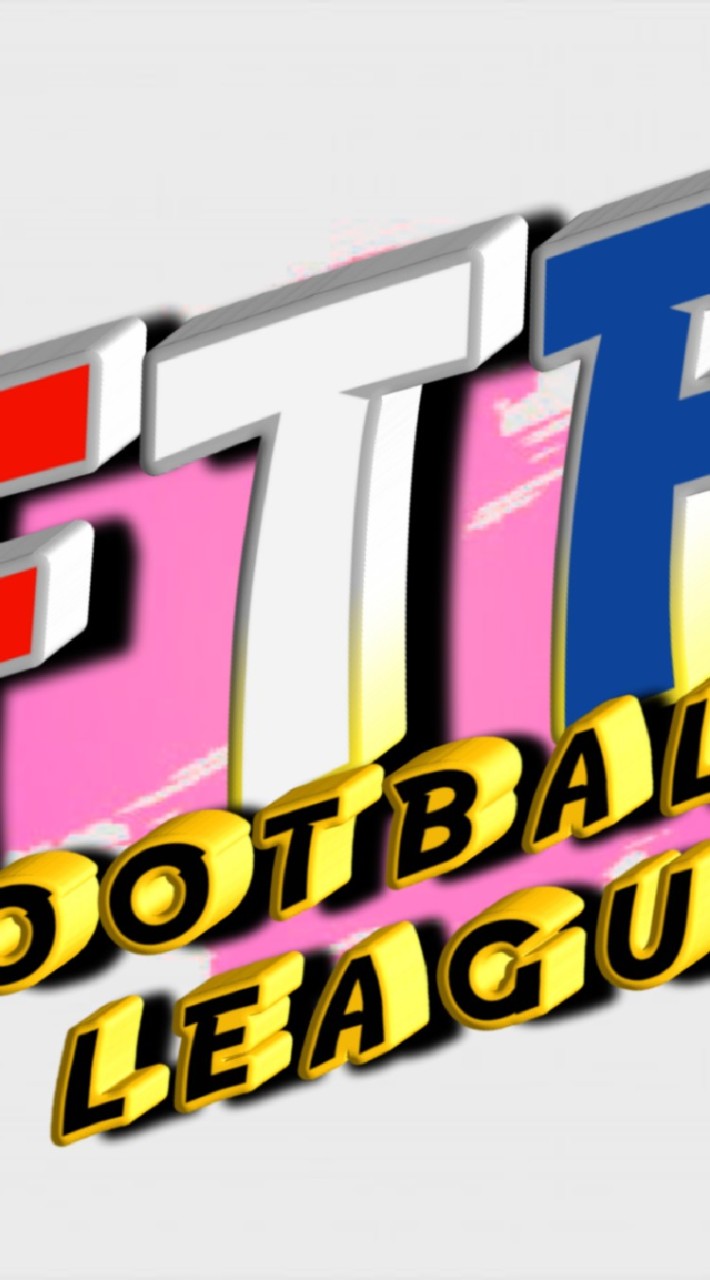 FTF FOOTBALL LEAGUE