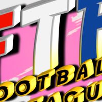 FTF FOOTBALL LEAGUE