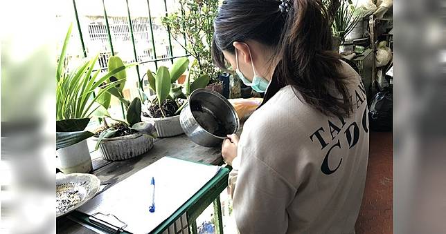 前幾天才逛過西門町！　八里女學生疑似屈公病