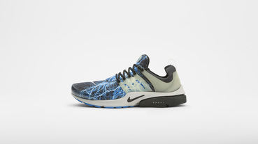 官方新聞 / Nike Air Presto 背後的魔法