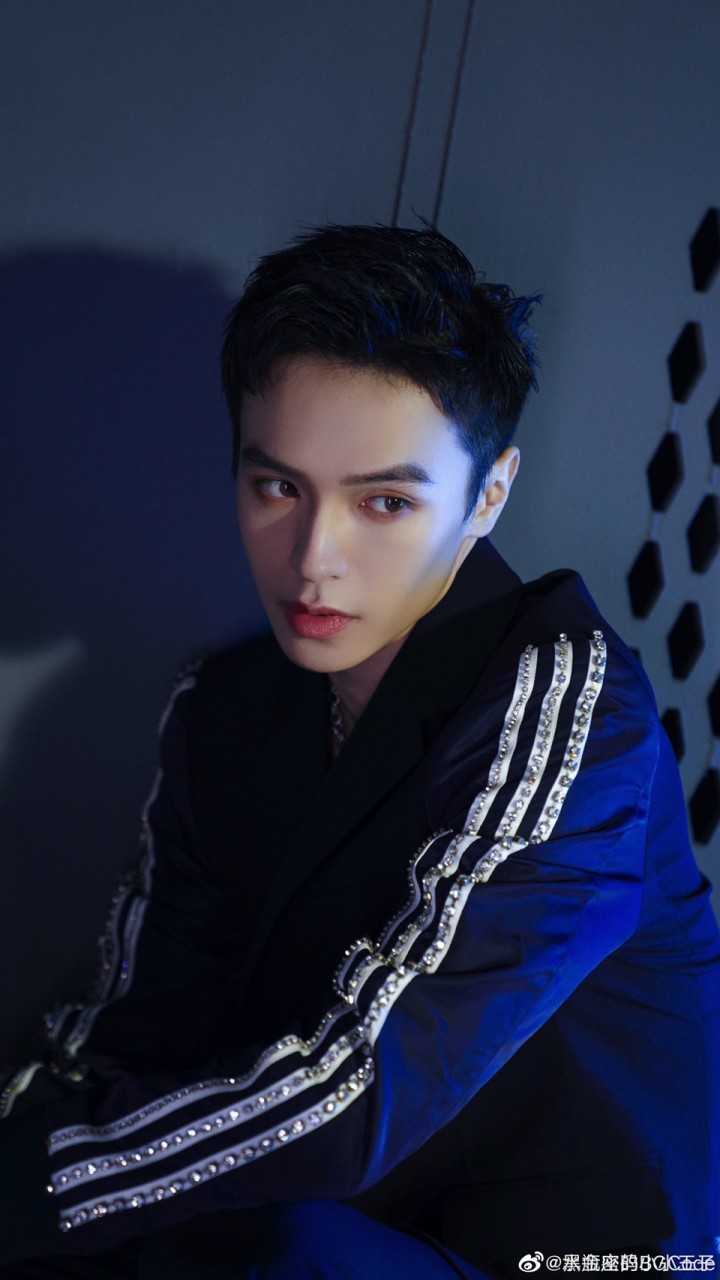 王南鈞 Krystian 台灣粉絲群👑
