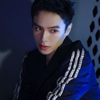 王南鈞 Krystian 台灣粉絲群👑