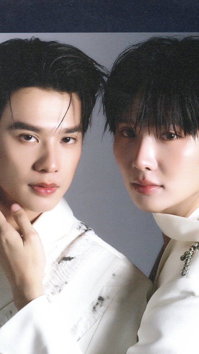 แลนด์โหวตเก่งน้ำปิง ♡