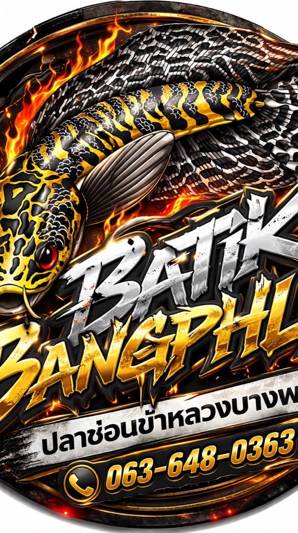 Batik Bangphli shop99 (บาติก บางพลี ช็อป99)
