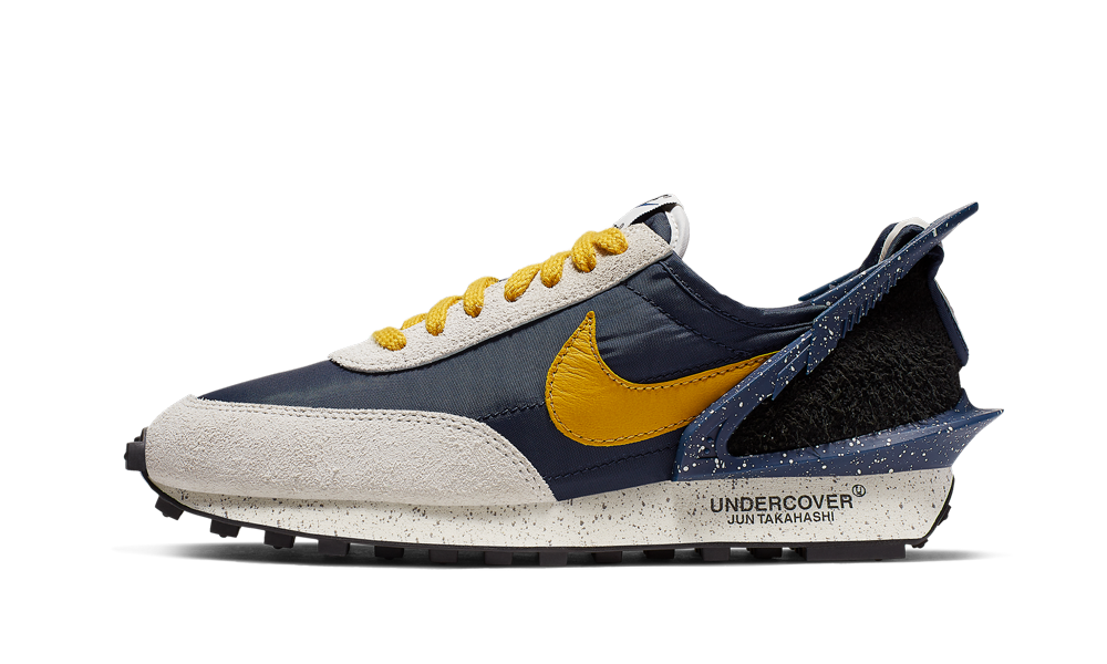 The Undercover X Nike Dbreak 