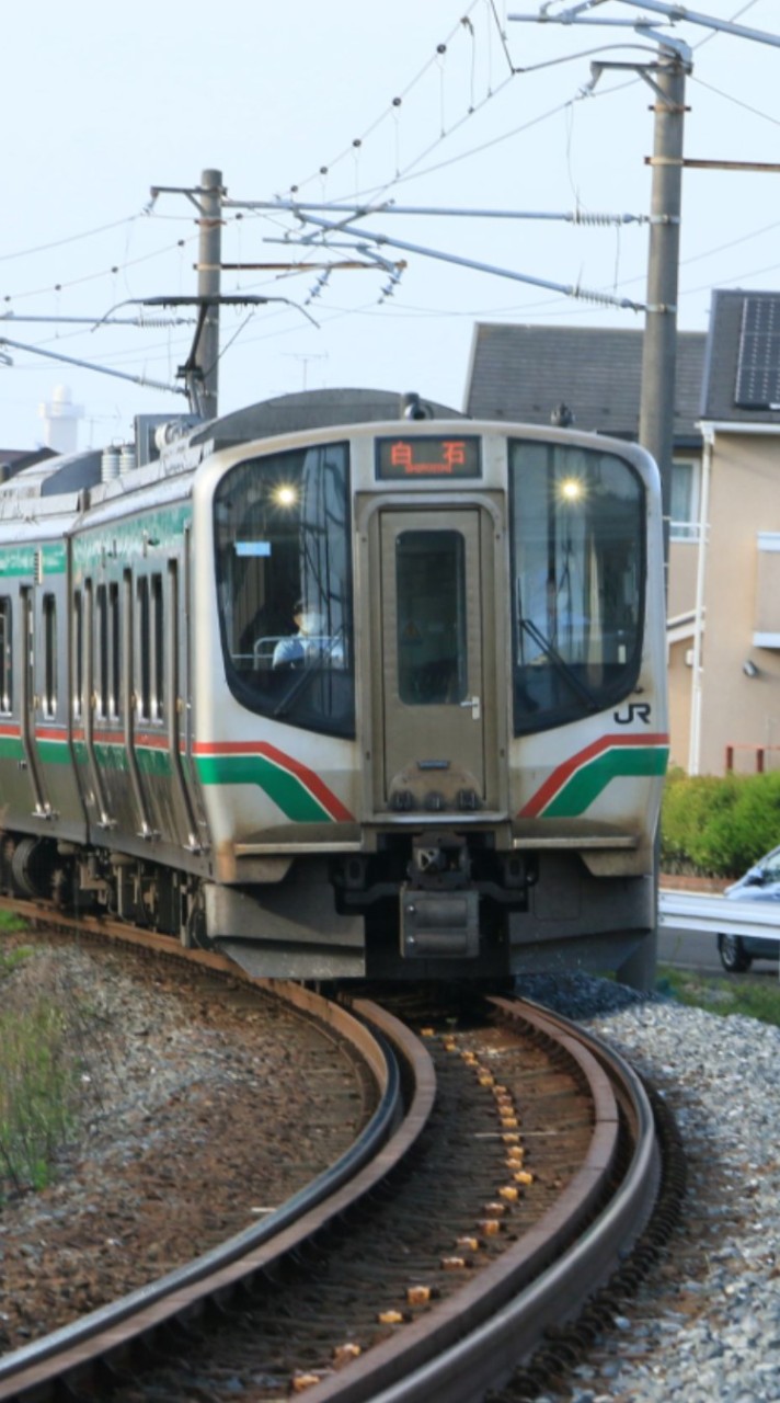 仙台地区の鉄道好き集まれ！