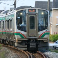 仙台地区の鉄道好き集まれ！
