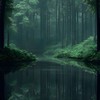 森林歸於海〔FEABO對戲群〕