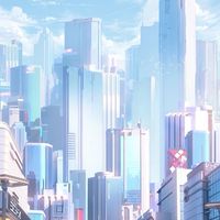 【折也】World of Multi dimension(主チャ)
