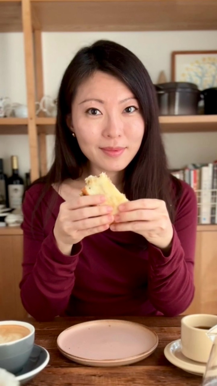 娜塔麵包群