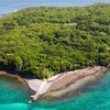 無人島に流れ着いた全也達