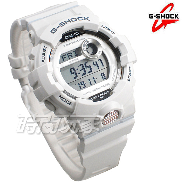 原廠公司貨 保固一年 藍牙連線功能 300個城市世界時間 兩地時間 計時碼錶 充滿活力運動風格