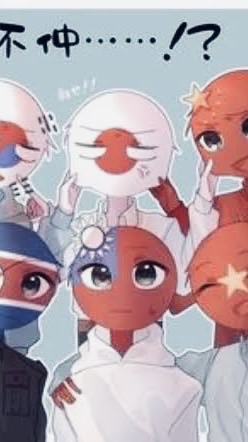 カンヒュ、ヘタリア、pb好きおいで！