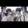 警察学校組　なりきり