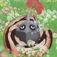 埔里Puli*一起來玩皮克敏Pipi