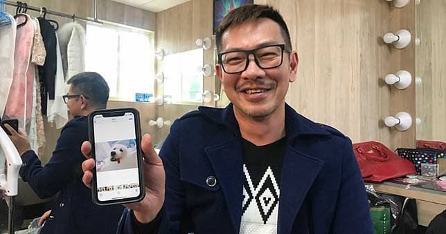 失業罹焦慮症！八點檔男星染毒哽咽：欠很多人...悔過栽培毛孩當網紅