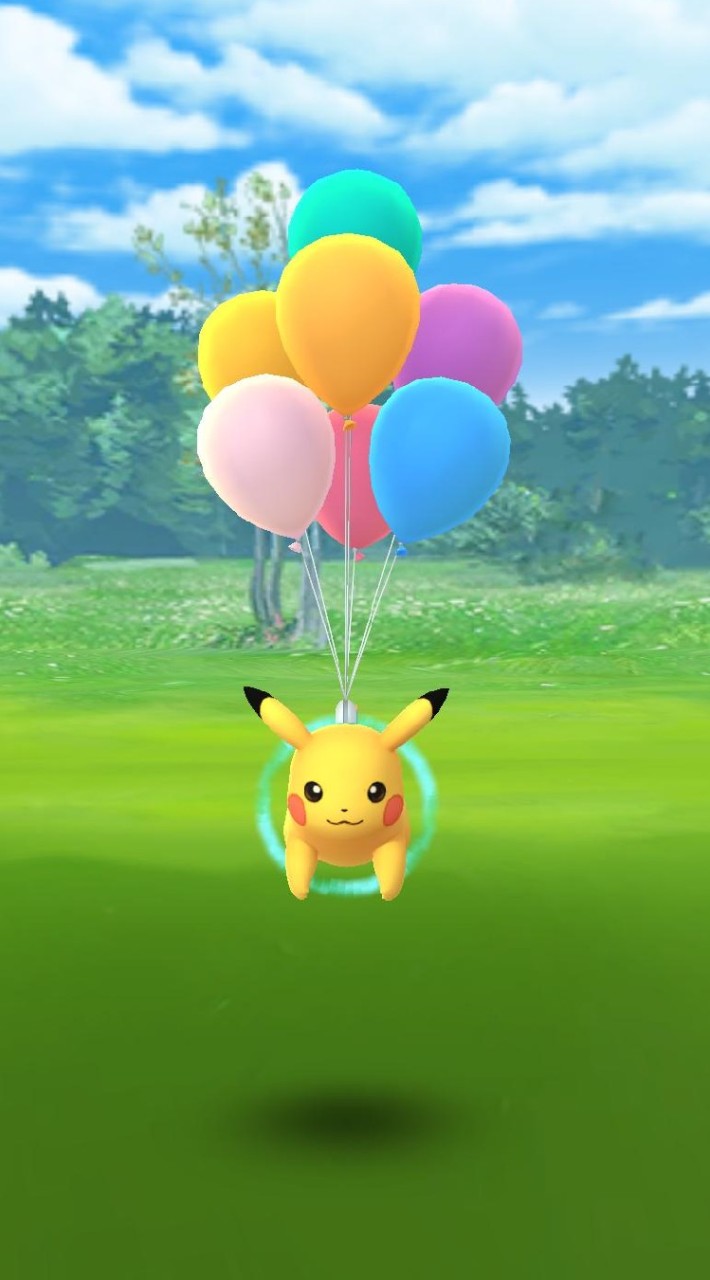 ポケモンGO雑談、情報共有、レイド募集