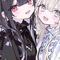 天使と悪魔の家族ごっこ🪽🥀『恋愛◎』