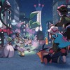 Pokémon Family 寶可夢Z-A/朱紫/神奇寶貝交流群