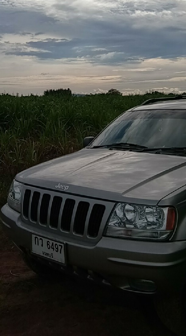 JeepBangkok