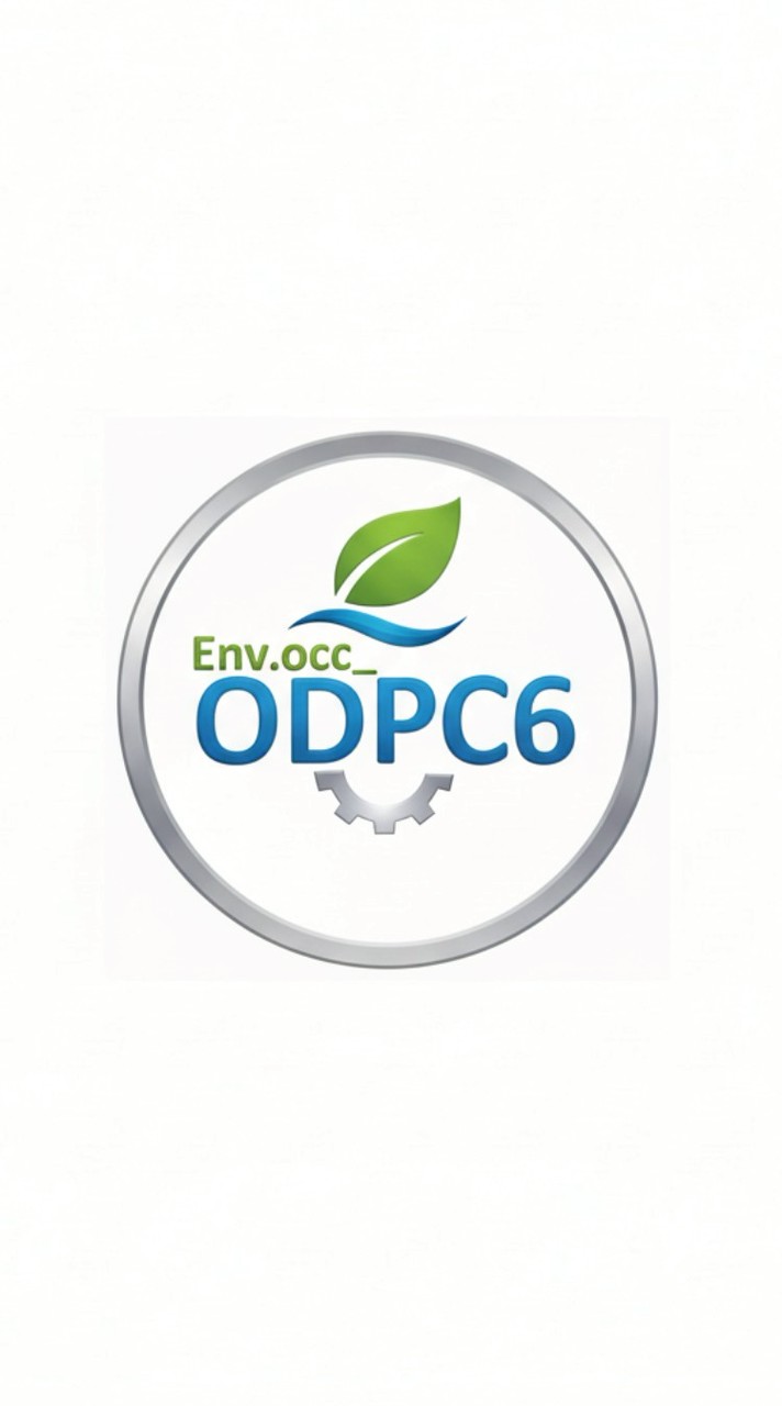 ENV.OCC_ODPC6