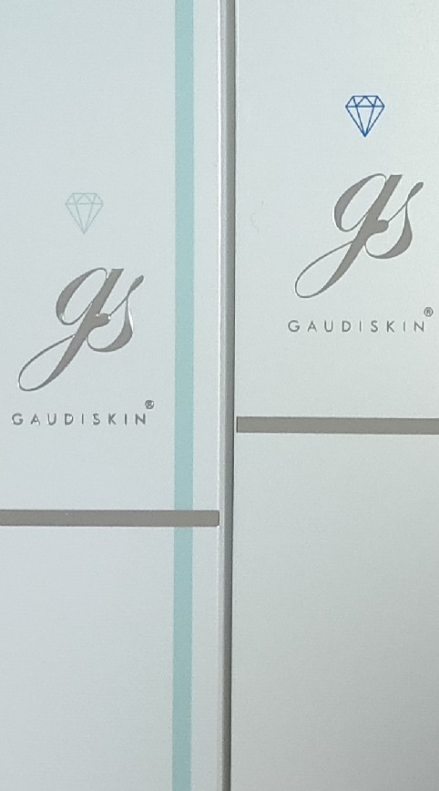 ガウディスキン❤GAUDISUKIN　頑張るお肌のガウディ計画