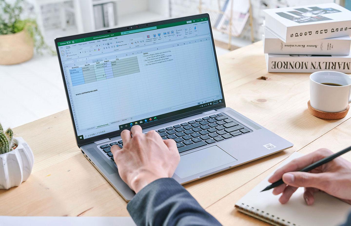 Dell Latitude 9510 開箱與深度評測：高效便攜，極智隨行！選商務筆電不只規格，「懂你」更重要！